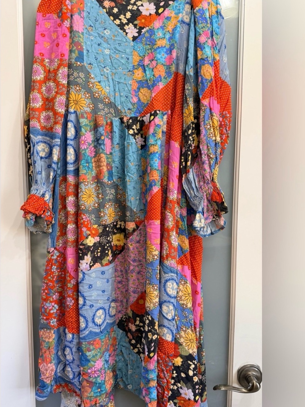 SPELL CHA CHA ROBE - Picture 8 of 8